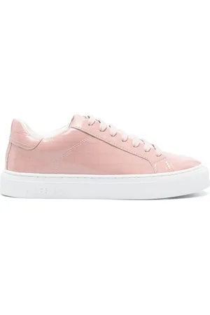 HIDE&JACK Essence Glamour low-top sneakers