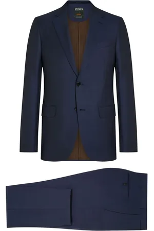 Ermenegildo Zegna Cashmere suit