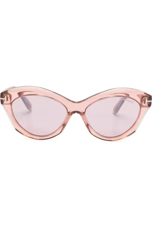 Tom Ford Toni sunglasses