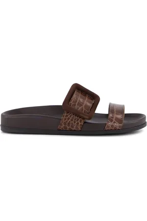 Manolo Blahnik Mayfu Fussbett sandals