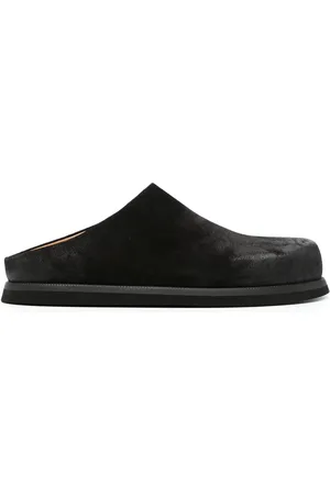MARSÈLL Accom suede slippers