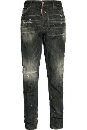 Dsquared2 Distressed jeans