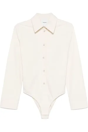 Nanushka Aliska bodysuit