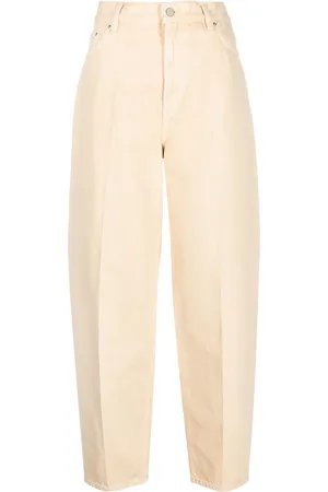 Totême High-rise boyfriend jeans
