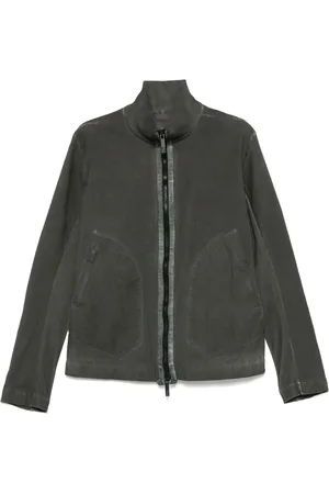 ISAAC SELLAM EXPERIENCE Armure jacket