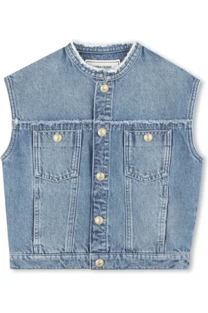 Zadig & Voltaire Denim jacket