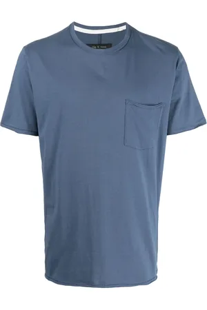 RAG&BONE Miles cotton T-shirt