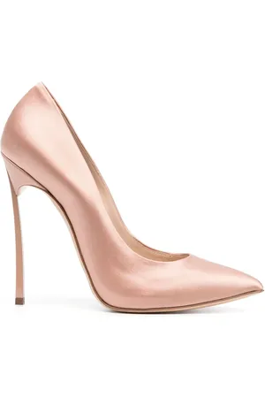 Casadei Blade Twenties 120mm pumps
