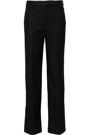 REMAIN Slim trousers