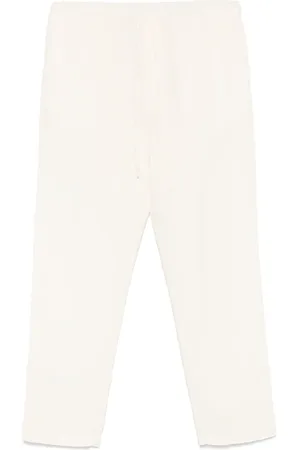 120% Lino Linen trousers