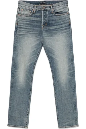 Tom Ford Slim-cut jeans