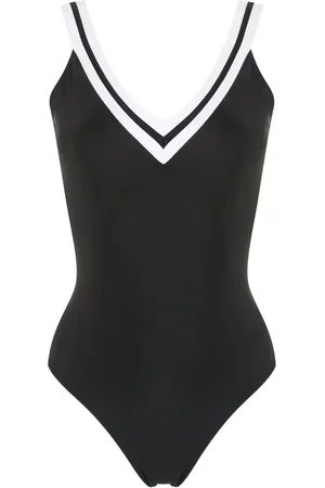 Lygia & Nanny Balboa low-back swimsuit