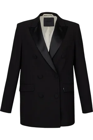 Liu Jo Double-breasted blazer