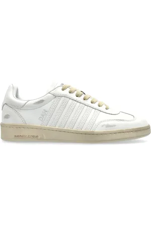 Dsquared2 Boxer sneakers