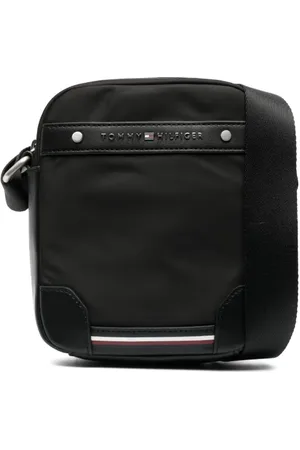 Tommy Hilfiger Central Repreve Mini messenger bag