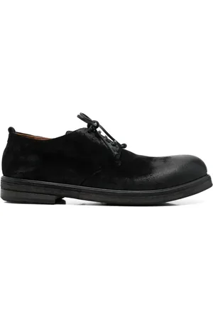 MARSÈLL Zucca Zeppa Derby shoes