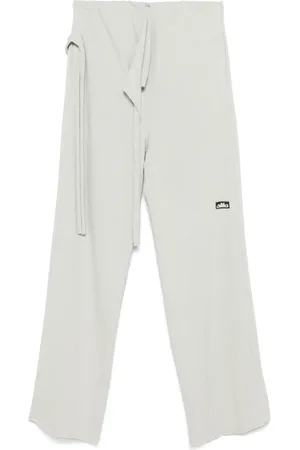 OTTOLINGER Otto Wrap track pants