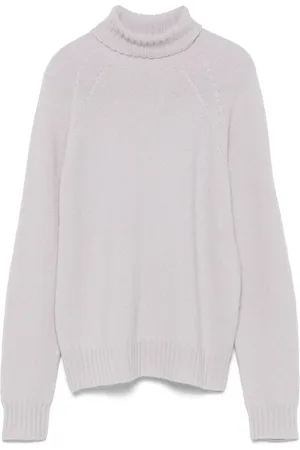 DRUMOHR Turtleneck sweater