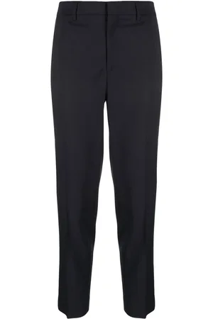 Filippa K Emma cropped tailored trousers