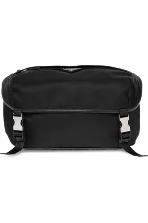 Prada Re-Nylon messenger bag