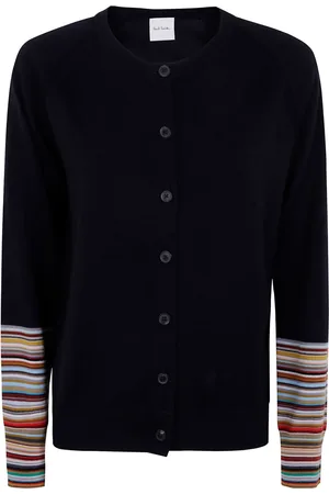 Paul Smith Signature-stripe cardigan