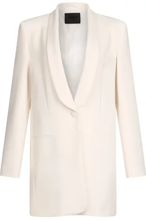 Liu Jo Single-breasted blazer