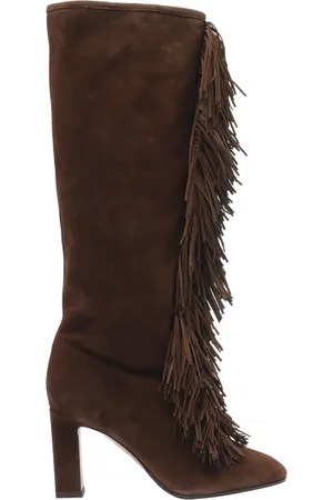 Aquazzura Gytane boots