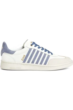 Dsquared2 Boxer sneakers