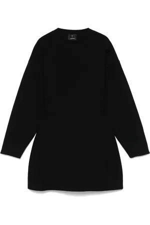 WARDROBE.NYC X RHW Power mini dress