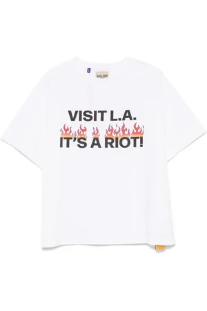 GALLERY DEPT. L.A. Riot T-shirt
