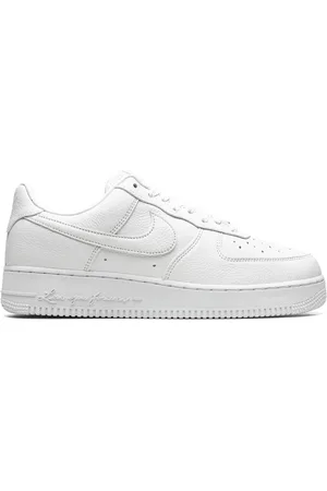 Nike X x Drake NOCTA Air Force 1 Low "Certified Lover Boy (Love You Forever Edition)" sneakers