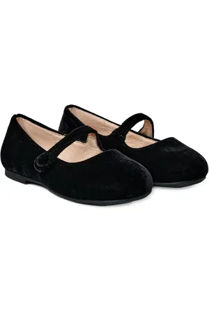 AGE OF INNOCENCE Elin ballet flats