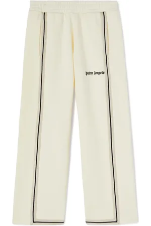 Palm Angels Logo sweatpants