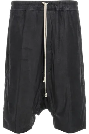 Rick Owens Rick Pod shorts