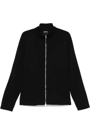 Ermenegildo Zegna Wool sweatshirt