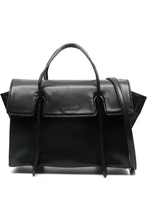 YOHJI YAMAMOTO Aerial tote bag