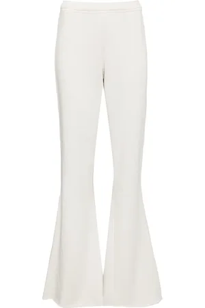 Entire Studios Heavy Flare trousers