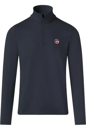 Fusalp Mario long-sleeved T-shirt