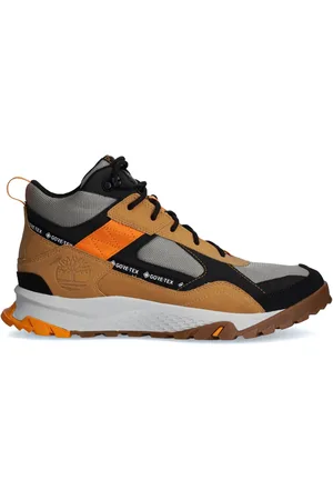 Timberland Peak hiking boots