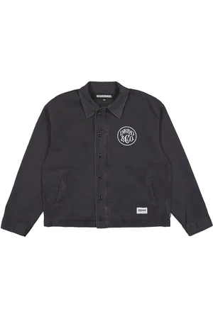 NEIGHBORHOOD A-2 jacket