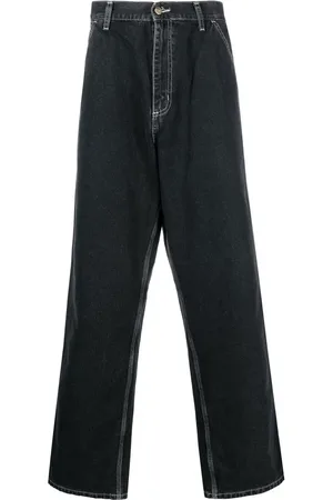 Carhartt Simple straight-leg jeans