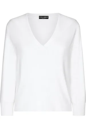 Dolce & Gabbana Sailor collar sweater