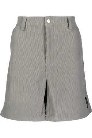 Billionaire Boys Club Logo-patch chino shorts