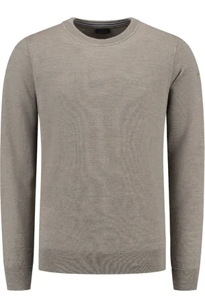 Paul & Shark Crew-neck sweater