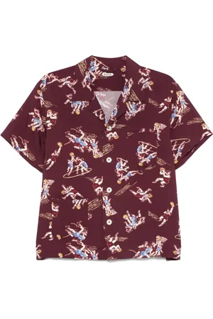 BODE Layup shirt