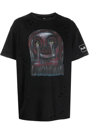 HACULLA Graphic-print T-shirt