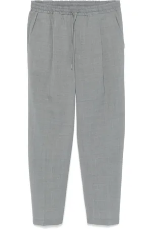 BRIGLIA Wimbledon trousers
