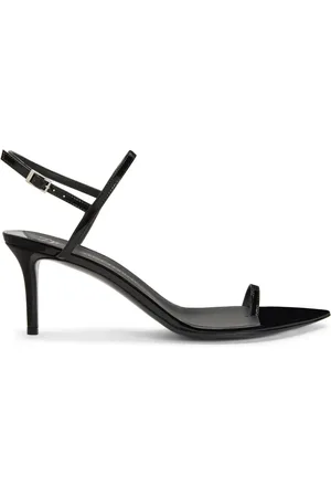 Giuseppe Zanotti Symonne 70mm toe-strap sandals