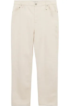Simkhai Judson straight-leg jeans