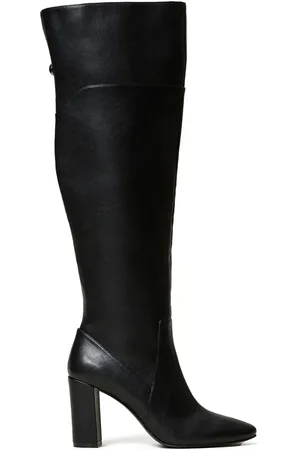 Twin-Set Knee-high boots